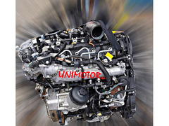 MOTORE OPEL MERIVA 1.7 (USATO)
