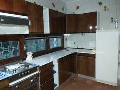 Regalo Cucina completa usata