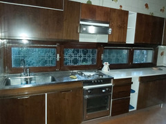 Regalo Cucina completa usata