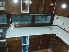 Regalo Cucina completa usata