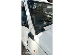 Panda 1100 Young