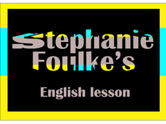 OFFERTA SPECIALE!! Ripetizione d'inglese