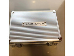 OROLOGIO HAMILTON  MULTI TOUCH