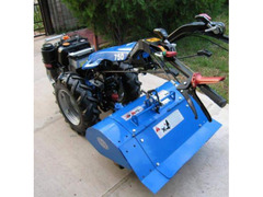 Motozappa motocoltivatore BCS 750