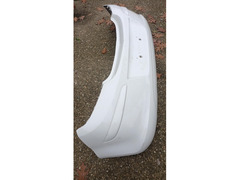 Paraurti posteriore Opel Corsa D 3P 2011