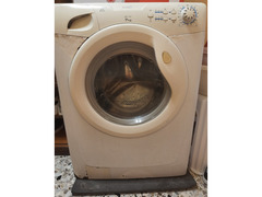 RICAMBI LAVATRICE CANDY GO-F107 7KG 1000rpm