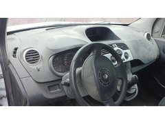 Musata e kit airbag Renault Kangoo 1.5 DCI 2012