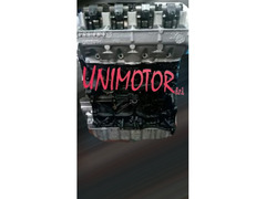 MOTORE AUDI A4 2.0 (REVISIONATO)