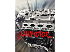 MOTORE AUDI A5 2.0 (REVISIONATO)