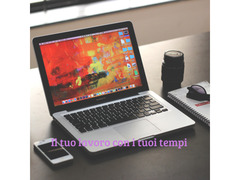 Operatore di rete in smart working