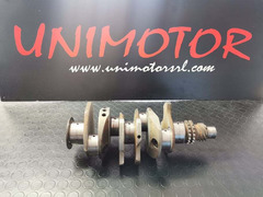 ALBERO MOTORE LANCIA FULVIA