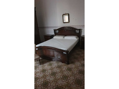 Camera da letto completa