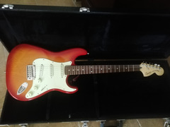 Lezioni chitarra Viterbo