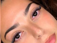 Trucco Semi Permanente, Extension Ciglia e Laminazione