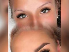 Trucco Semi Permanente, Extension Ciglia e Laminazione