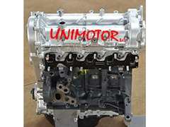 MOTORE FIAT 1.3 MULTIJET (REVISIONATO)