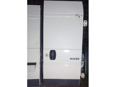 Portiere sportelli battenti Peugeot Boxer 2016