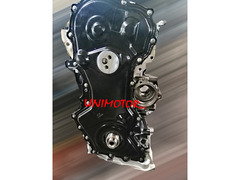 MOTORE NISSAN QASQHAI 2.0 (REVISIONATO)