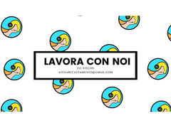 10 Addetti alla consulenza-Aversa