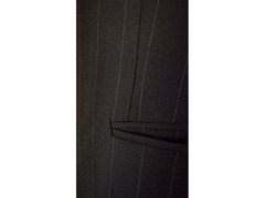 Giacca donna penny black