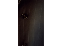 Giacca donna penny black