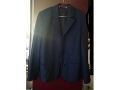 Giacca donna penny black