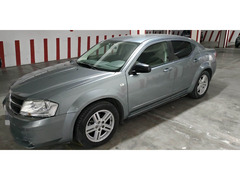 Dodge Avenger