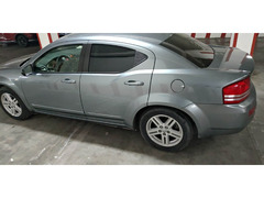 Dodge Avenger
