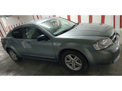 Dodge Avenger