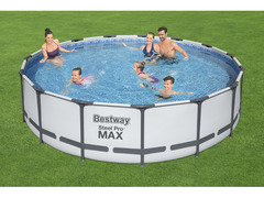 Piscina Rotonda Bestway 457x107 cm