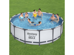 Piscina Rotonda Bestway 457x122cm