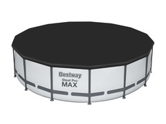 Piscina Rotonda Bestway 457x122cm