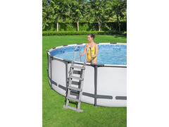 Piscina Rotonda Bestway 457x122cm