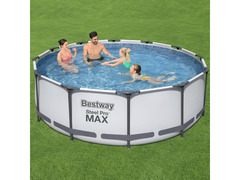 Bestway Piscina Rotonda 366x100
