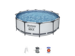 Bestway Piscina Rotonda 366x100