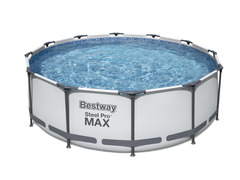 Bestway Piscina Rotonda 366x100