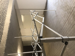 GAZEBO PER ESTERNO