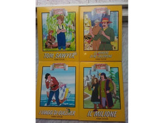LIBRI PER RAGAZZI