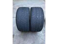 PNEUMATICI INVERNALI BMW X5