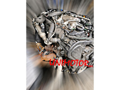 MOTORE FIAT LANCIA 2.0 (USATO)