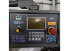 Sega a nastro MEP Cobra 350 CNC FE