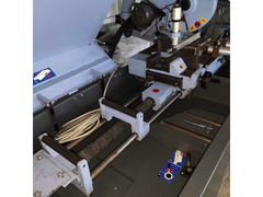 Sega a nastro MEP Cobra 350 CNC FE