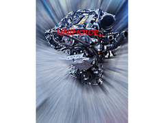 MOTORE OPEL 1.4 TURBO BENZINA (USATO)