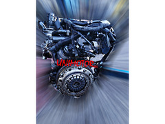 MOTORE OPEL 1.4 TURBO BENZINA (USATO)