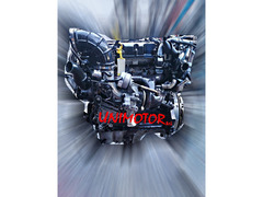 MOTORE OPEL 1.4 TURBO BENZINA (USATO)