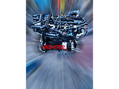 MOTORE OPEL 1.4 TURBO BENZINA (USATO)