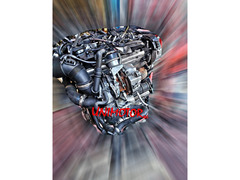 MOTORE VOLKSWAGEN 2.0 TDI (USATO)