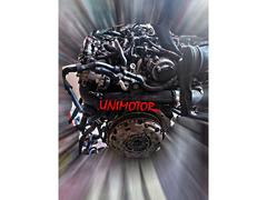 MOTORE VOLKSWAGEN 2.0 TDI (USATO)