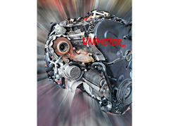 MOTORE VOLKSWAGEN 2.0 TDI (USATO)