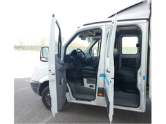 Mercedes Sprint 7 posti